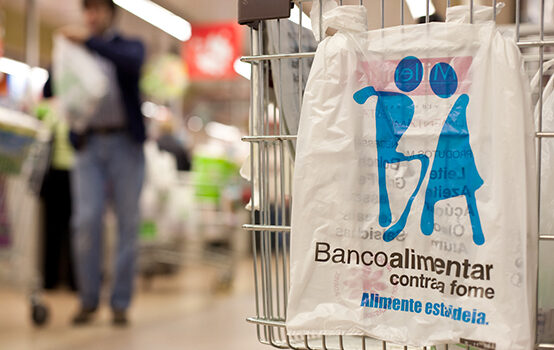 Banco Alimentar