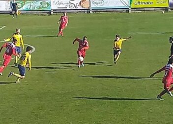 Benfica e Castelo Branco 1 Sintrense 1