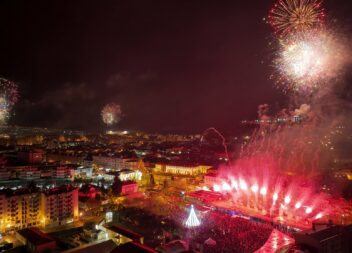 Castelo Branco - Bem-vindos a 2023!