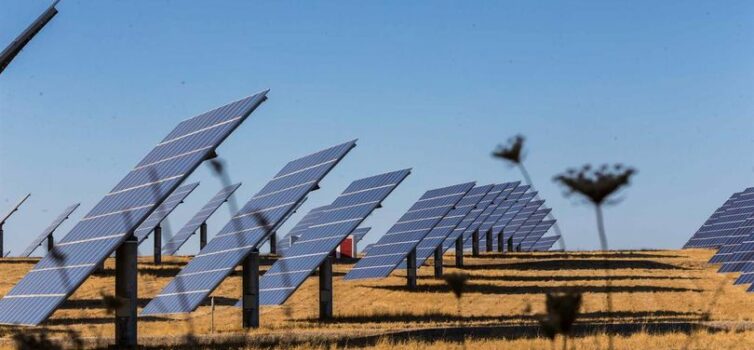 Cleanwatts vai criar uma Comunidade de Energia Renovável na Zona Industrial e aj