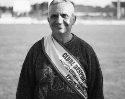 Clube Desportivo de Alcains de Luto