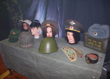 Comunidade escolar oleirense relembra a memória das vítimas do Holocausto com ex