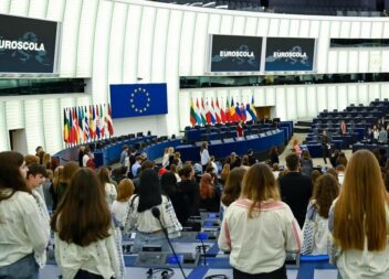 Concurso EUROSCOLA