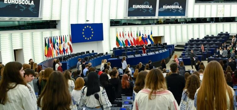 Concurso EUROSCOLA