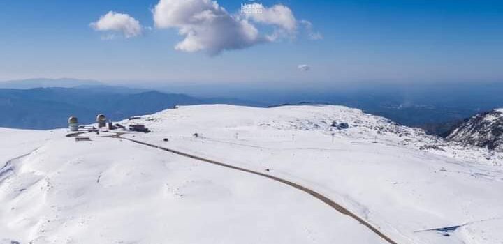 Covilhã - Cidade Neve.