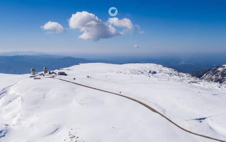 Covilhã - Cidade Neve.