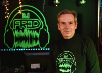 DJ FRED