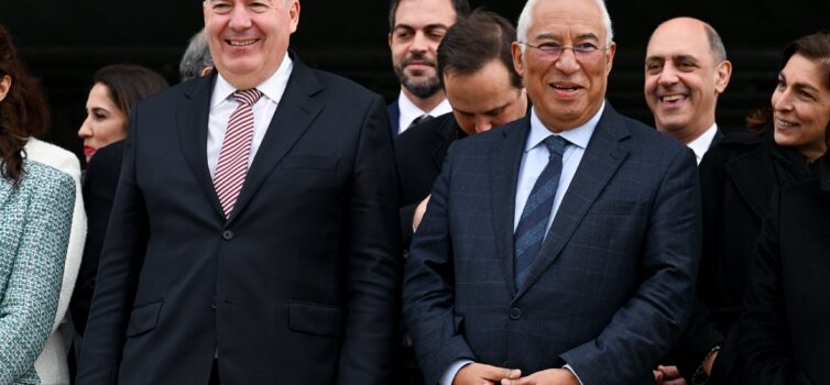 Decisões do Conselho de Ministros
