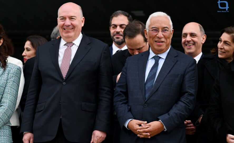 Decisões do Conselho de Ministros