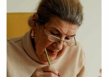 EXPOSIÇÃO DE ARTE de Maria Calvário na Residência Sénior DON ANTÓNIO.
