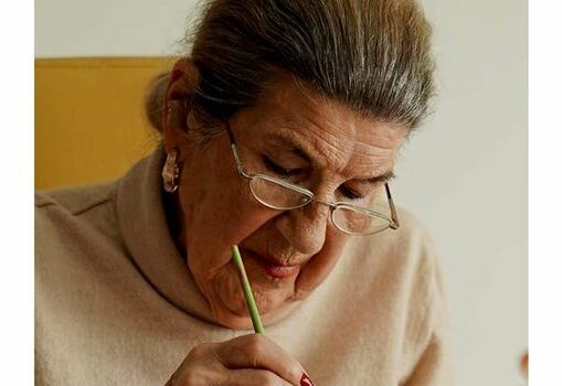 EXPOSIÇÃO DE ARTE de Maria Calvário na Residência Sénior DON ANTÓNIO.