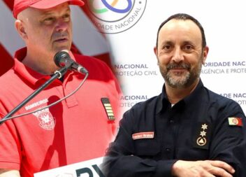 Emergência e Proteção Civil