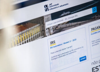 Entrega do IRS arranca em abril mas há várias etapas que podem reduzir imposto