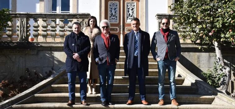 Escola Superior de Gestão de Idanha-a-Nova acolheu a Palestra "Europa Aqui"