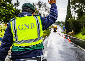 GNR e bombeiros procuram homem de 96 anos desaparecido em Idanha-a-Nova