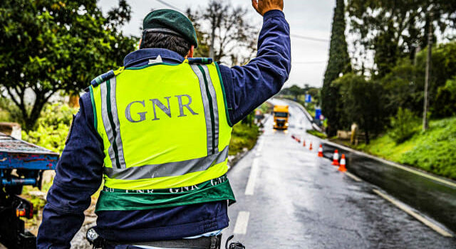 GNR e bombeiros procuram homem de 96 anos desaparecido em Idanha-a-Nova