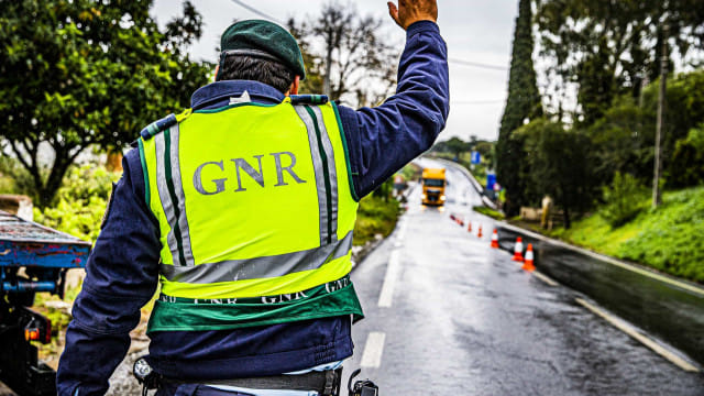 GNR e bombeiros procuram homem de 96 anos desaparecido em Idanha-a-Nova