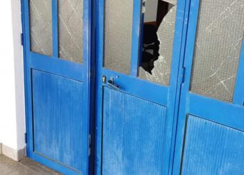 GNR identifica autores dos atos de vandalismo na aldeia de Urra, em Portalegre