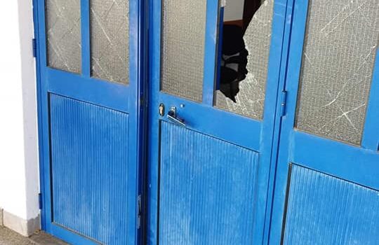 GNR identifica autores dos atos de vandalismo na aldeia de Urra, em Portalegre