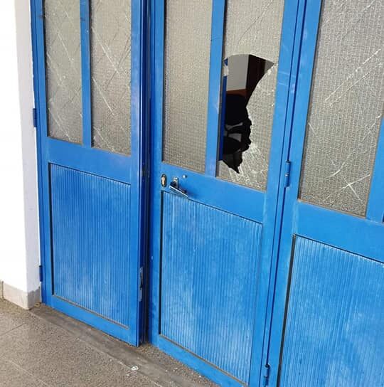 GNR identifica autores dos atos de vandalismo na aldeia de Urra