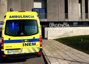 Grávida de 8 meses fez mais de 200 km para ser atendida nas urgências