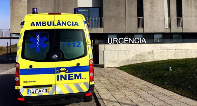 Grávida de 8 meses fez mais de 200 km para ser atendida nas urgências