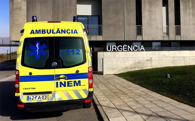 Grávida de 8 meses fez mais de 200 km para ser atendida nas urgências