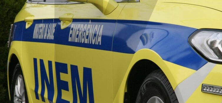 Jovem de 21 anos morreu numa colisão rodoviária no IP2