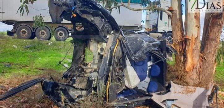 Jovem residente em Caia morre em acidente rodoviário em Espanha