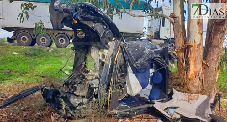 Jovem residente em Caia morre em acidente rodoviário em Espanha