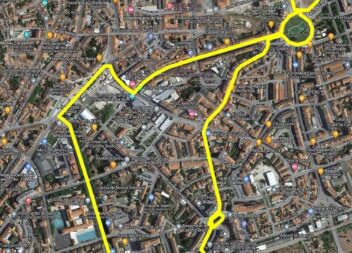 Manifestação irá criar cortes ao trânsito em Castelo Branco