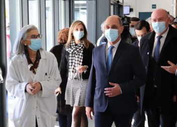 Maternidade continua em Castelo Branco