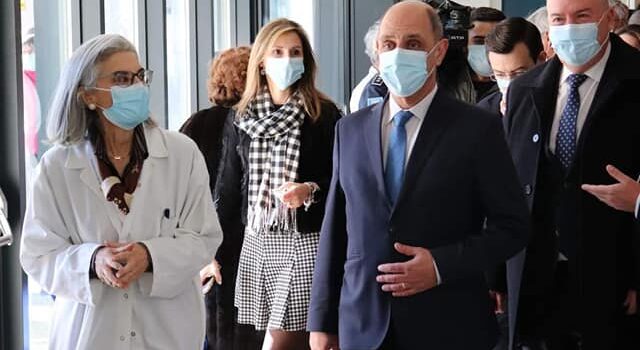 Maternidade continua em Castelo Branco
