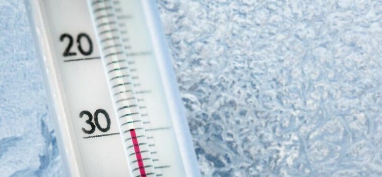 Mau Tempo: Portugal vai ser afetado por uma Massa de Ar Frio
