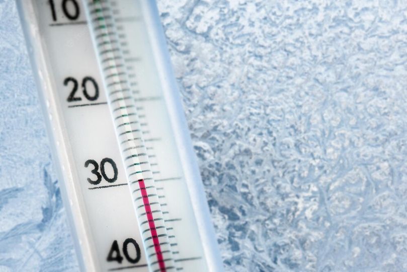 Mau Tempo: Portugal vai ser afetado por uma Massa de Ar Frio