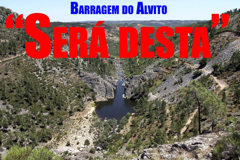 "Ministro do Ambiente vai  lançar o novo desenho o de Ocreza."