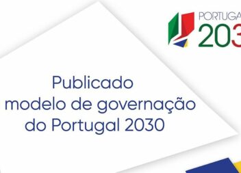 Modelo de Governação do Portugal 2030