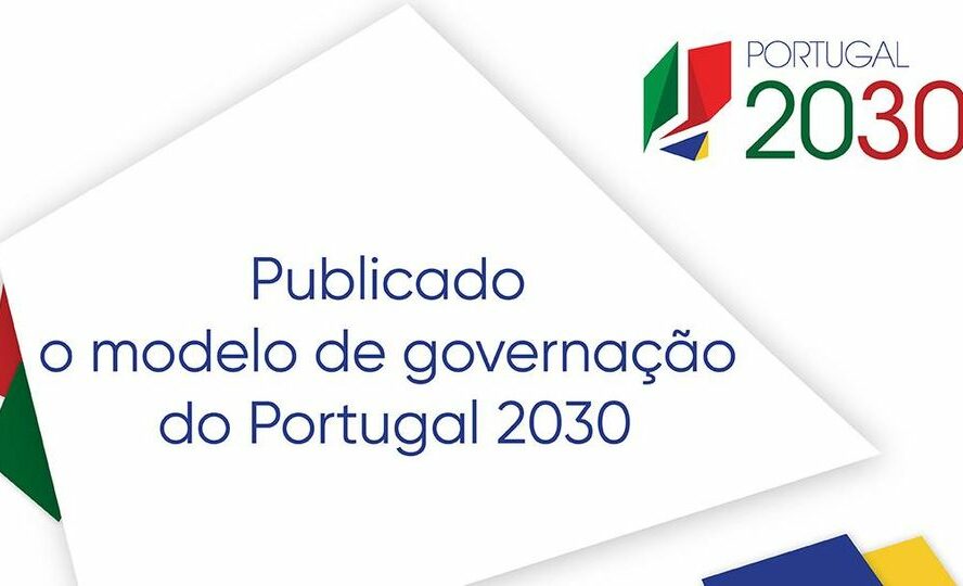 Modelo de Governação do Portugal 2030