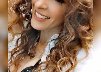 Morreu a cantora Claudisabel