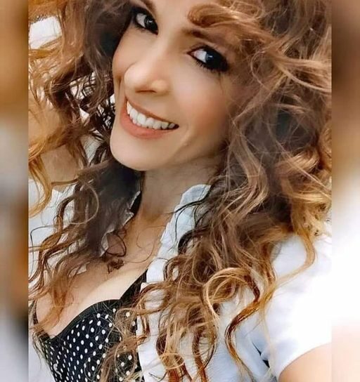 Morreu a cantora Claudisabel