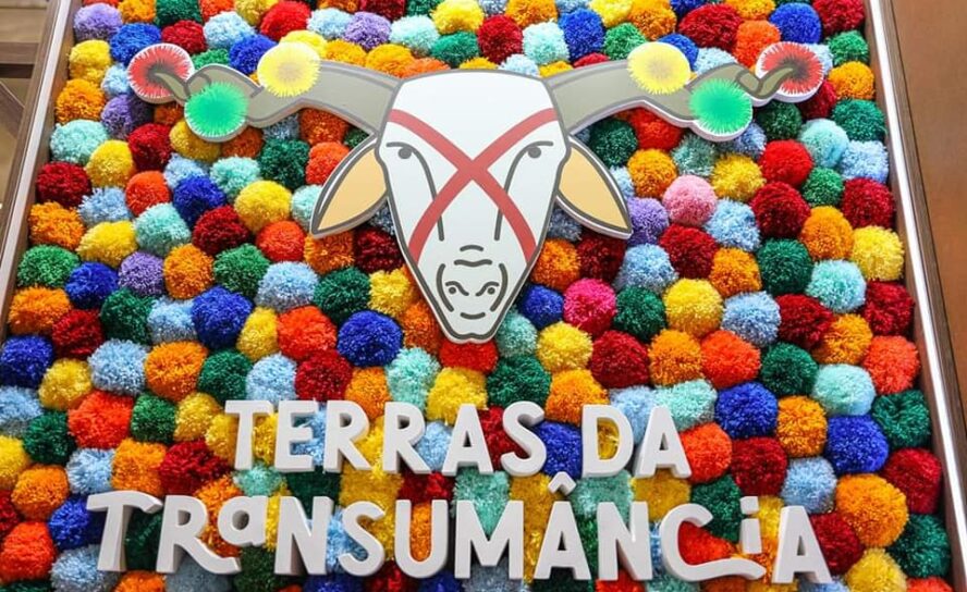 Municípios fazem-se representar na FITUR