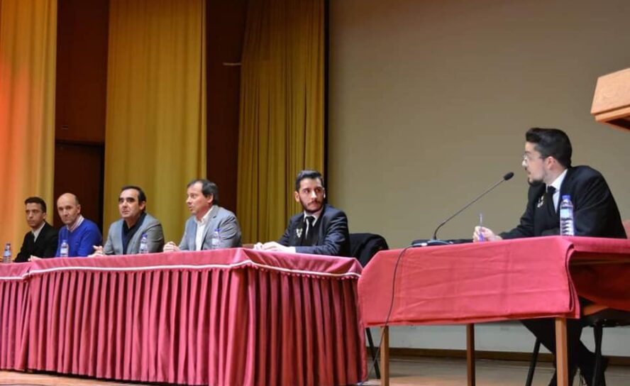 Novos Órgãos Sociais da Escola Superior de Tecnologia de Castelo Branco empossad