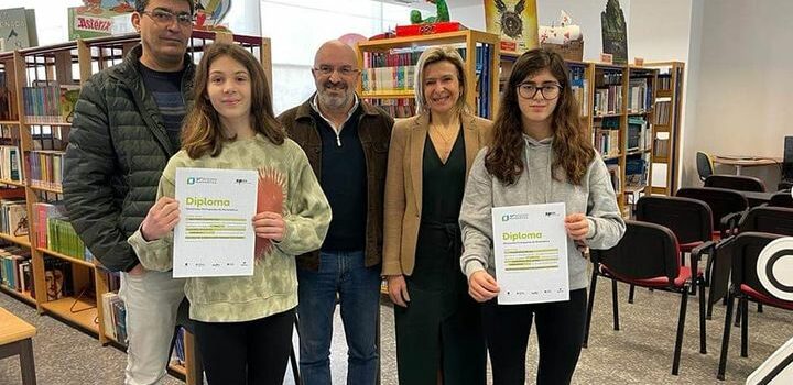 Olimpíadas de Matemática decorreram na ESAL