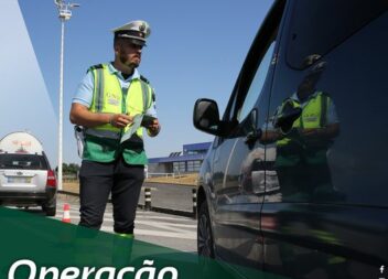 Operação “Passageiros em Segurança”