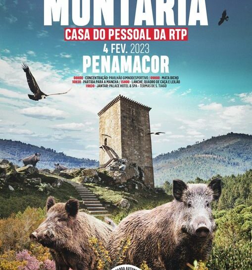 Penamacor