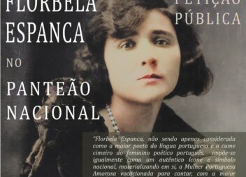 Petição de trasladação