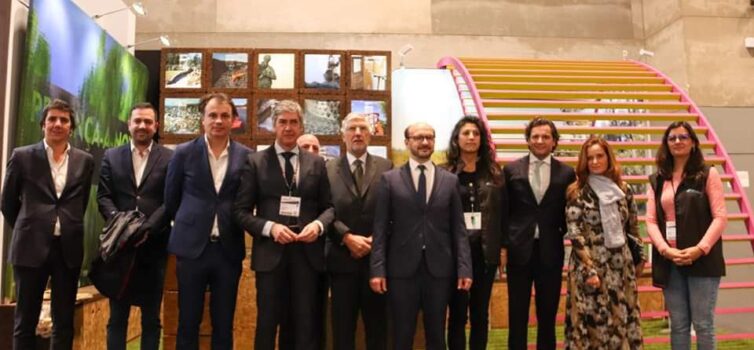 Proença-a-Nova marca presença na Feira Internacional de Turismo