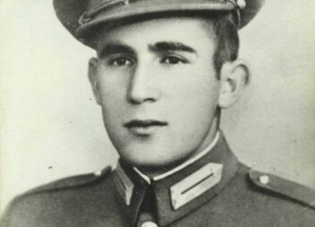 Ramalho Eanes completa hoje 88 anos