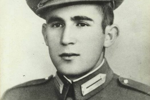 Ramalho Eanes completa hoje 88 anos