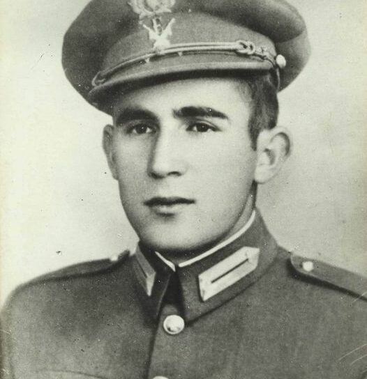 Ramalho Eanes completa hoje 88 anos